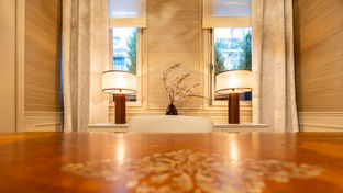 Hotel Residence Foch