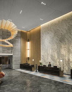 Crowne Plaza Torch High Tech b