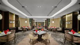 Crowne Plaza Torch High Tech b Restaurant