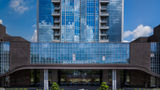 Crowne Plaza Torch High Tech b Exterior