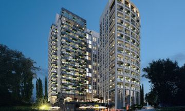 InterContinental Jerusalem