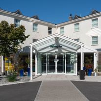 Holiday Inn Bristol Airport