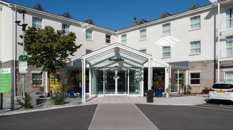 Holiday Inn Bristol Airport Exterior