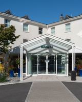 Holiday Inn Bristol Airport