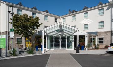Holiday Inn Bristol Airport