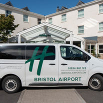 Holiday Inn Bristol Airport