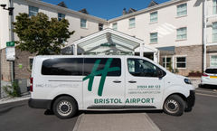 Holiday Inn Bristol Airport