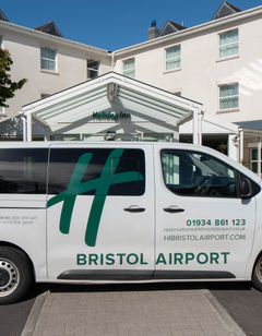 Holiday Inn Bristol Airport