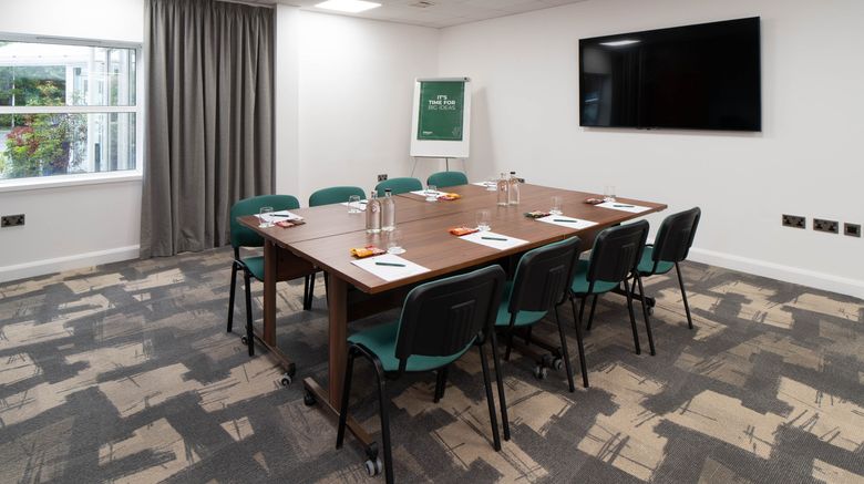 <b>Holiday Inn Bristol Airport Meeting</b>. Images powered by <a href="https://www.leonardoworldwide.com/" title="Leonardo Worldwide" target="_blank">Leonardo</a>.