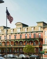 The Union Hotel Flemington