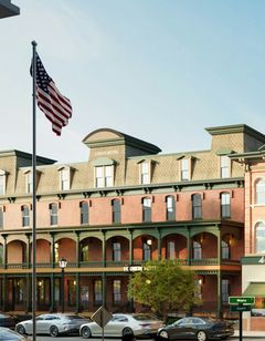 The Union Hotel Flemington
