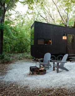 Postcard Cabins Dale Hollow