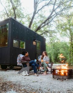 Postcard Cabins Lake Hartwell