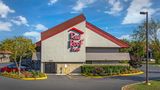 Red Roof Inn Milwaukee Airport Oak Creek Exterior