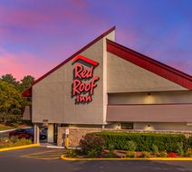 Red Roof Inn Milwaukee Airport Oak Creek Exterior
