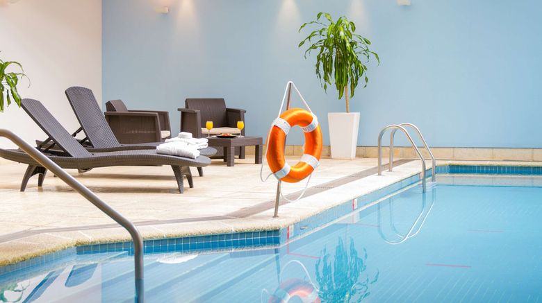 <b>Sofitel Buenos Aires Recoleta Pool</b>. Images powered by <a href=https://www.travelagewest.com/Hotels/Buenos-Aires/