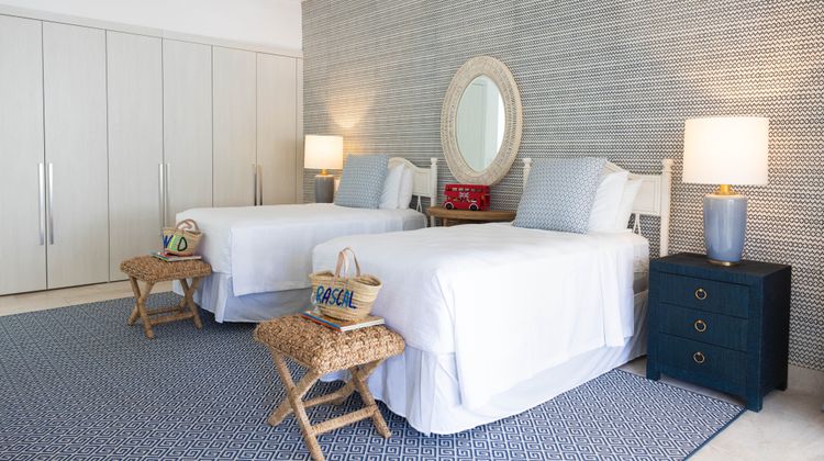 Jumby Bay Island, Oetker Hotels Room