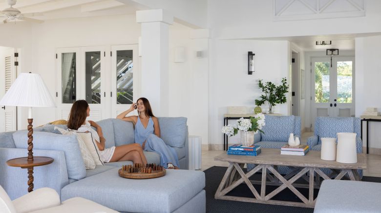 <b>Jumby Bay Island, Oetker Hotels Room</b>. Images powered by <a href="https://www.leonardoworldwide.com/" title="Leonardo Worldwide" target="_blank">Leonardo</a>.