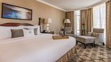The Magnolia Hotel & Spa Room