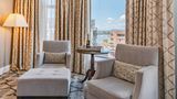 The Magnolia Hotel & Spa Room