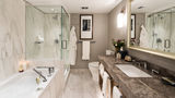 The Magnolia Hotel & Spa Room
