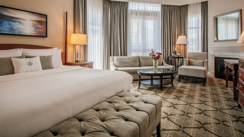 <b>The Magnolia Hotel & Spa Room</b>. Images powered by <a href="https://www.leonardoworldwide.com/" title="Leonardo Worldwide" target="_blank">Leonardo</a>.