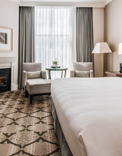 The Magnolia Hotel & Spa