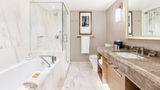 The Magnolia Hotel & Spa Room
