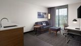 Courtyard Lake City Suite
