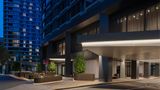 AC Hotel Arlington National Landing Exterior
