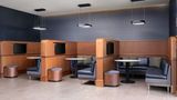 Courtyard Lake City Lobby