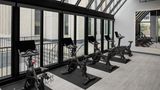 AC Hotel Arlington National Landing Health Club