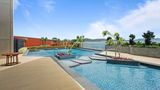 Marriott Executive Apts Port Moresby Pool