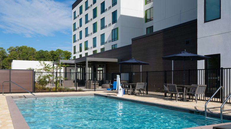 <b>Courtyard Lake City Pool</b>. Images powered by <a href="https://www.leonardoworldwide.com/" title="Leonardo Worldwide" target="_blank">Leonardo</a>.
