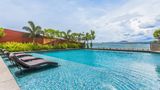 Marriott Executive Apts Port Moresby Pool