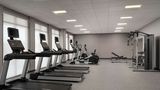 Courtyard Lake City Health Club