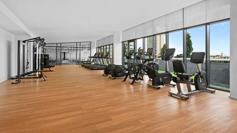 <b>Marriott Executive Apts Port Moresby Health Club</b>. Images powered by <a href="https://www.leonardoworldwide.com/" title="Leonardo Worldwide" target="_blank">Leonardo</a>.