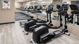 Tampa Airport Marriott Health Club