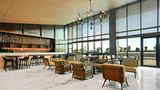 Marriott Executive Apts Port Moresby Restaurant