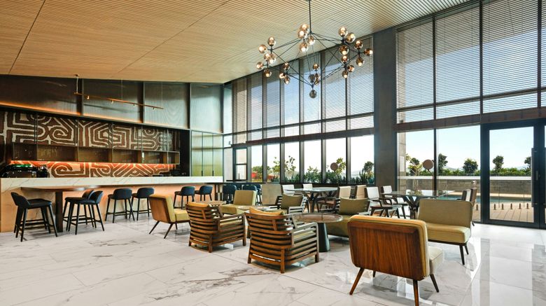 <b>Marriott Executive Apts Port Moresby Restaurant</b>. Images powered by <a href="https://www.leonardoworldwide.com/" title="Leonardo Worldwide" target="_blank">Leonardo</a>.
