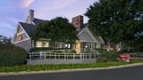 Residence Inn Atlanta Cumberland/Galleri Exterior