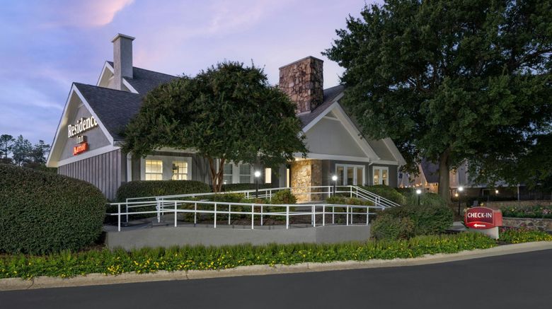<b>Residence Inn Atlanta Cumberland/Galleri Exterior</b>. Images powered by <a href="https://www.leonardoworldwide.com/" title="Leonardo Worldwide" target="_blank">Leonardo</a>.