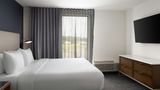 Courtyard Lake City Suite