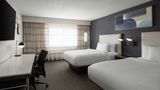 Courtyard Detroit Utica Room