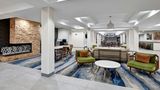 <b>Fairfield Inn & Suites Columbia NE Lobby</b>. Images powered by <a href="https://www.leonardoworldwide.com/" title="Leonardo Worldwide" target="_blank">Leonardo</a>.