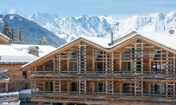 W Verbier