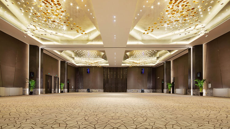 Hotel Chengdu Meeting