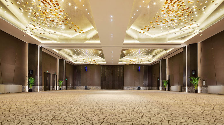 <b>Hotel Chengdu Meeting</b>. Images powered by <a href="https://www.leonardoworldwide.com/" title="Leonardo Worldwide" target="_blank">Leonardo</a>.