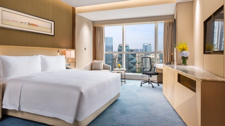 Hotel Chengdu Other