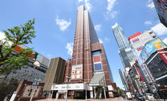Shinjuku Prince Hotel